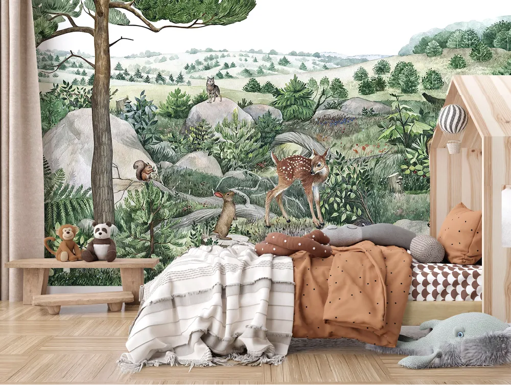 Best Wallpaper in Singapore